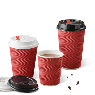 280gm Bubble Boba کاغذ دیواری یکبار مصرف