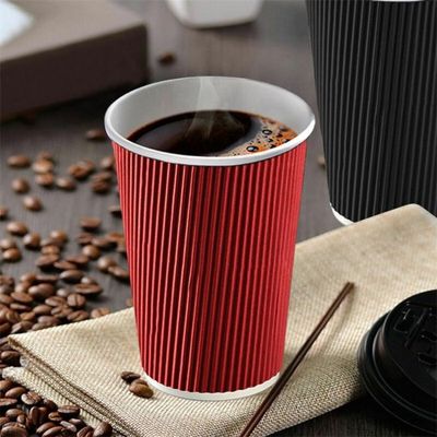 280gm Bubble Boba کاغذ دیواری یکبار مصرف